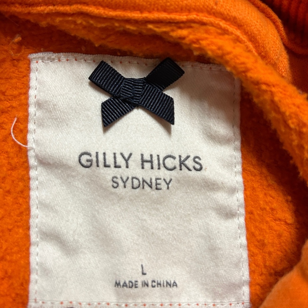 Gilly Hicks Hoodie - Picture 2 of 2